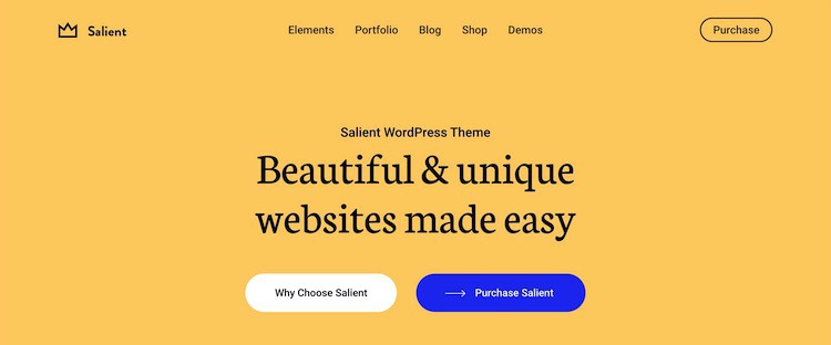 salient