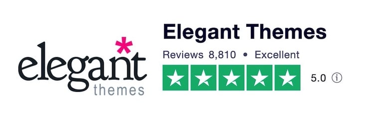 elegant themes reviews