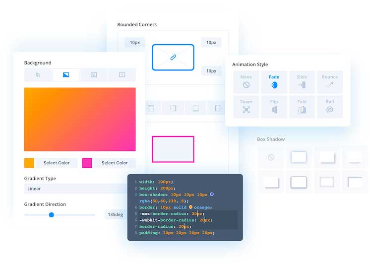 divi customization