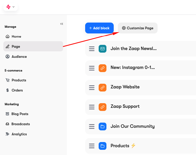 how-to-change-font-with-zaap-ai-tutorial