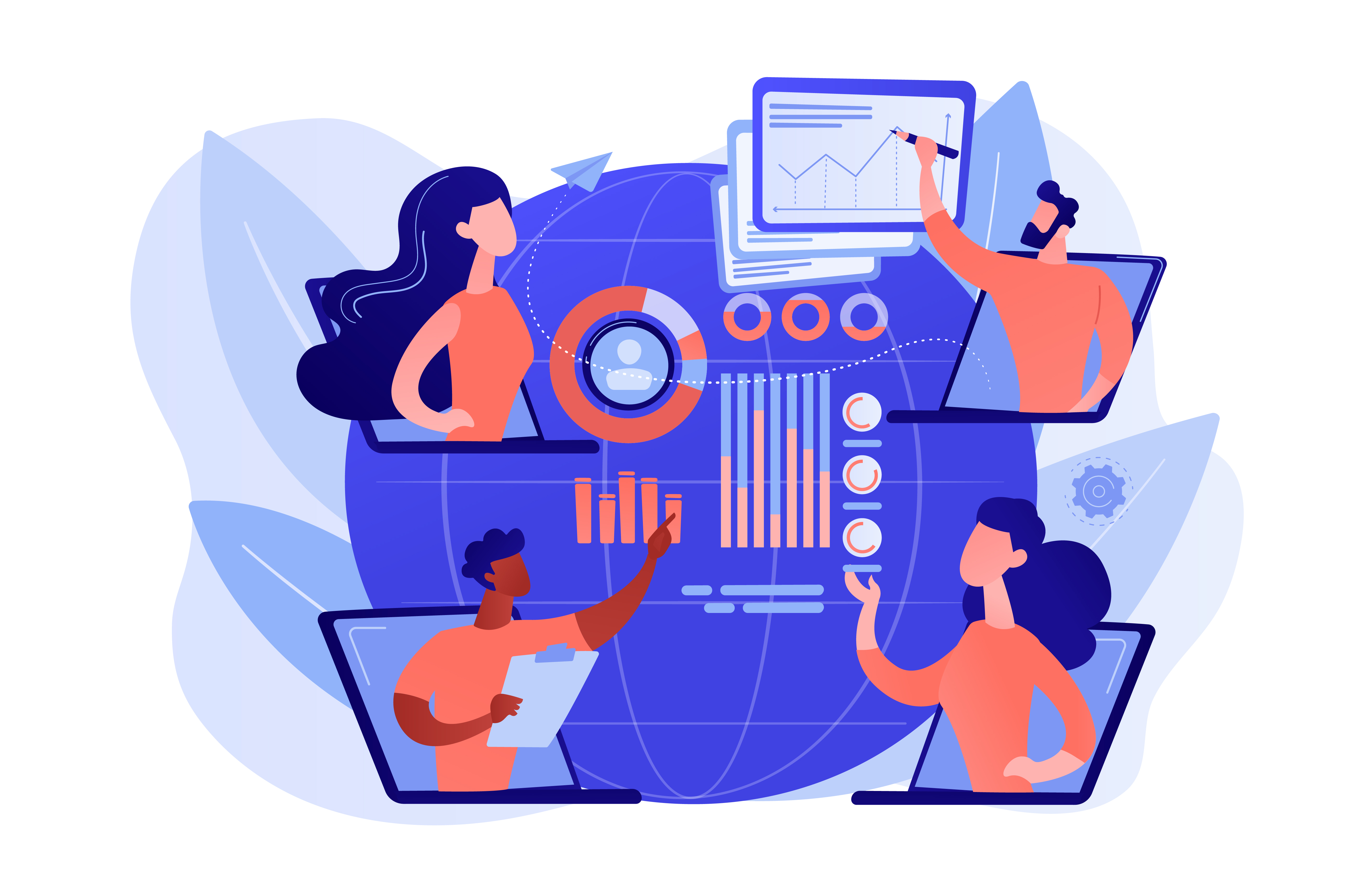 Mastering Virtual Event Management Tips And Strategies For Success