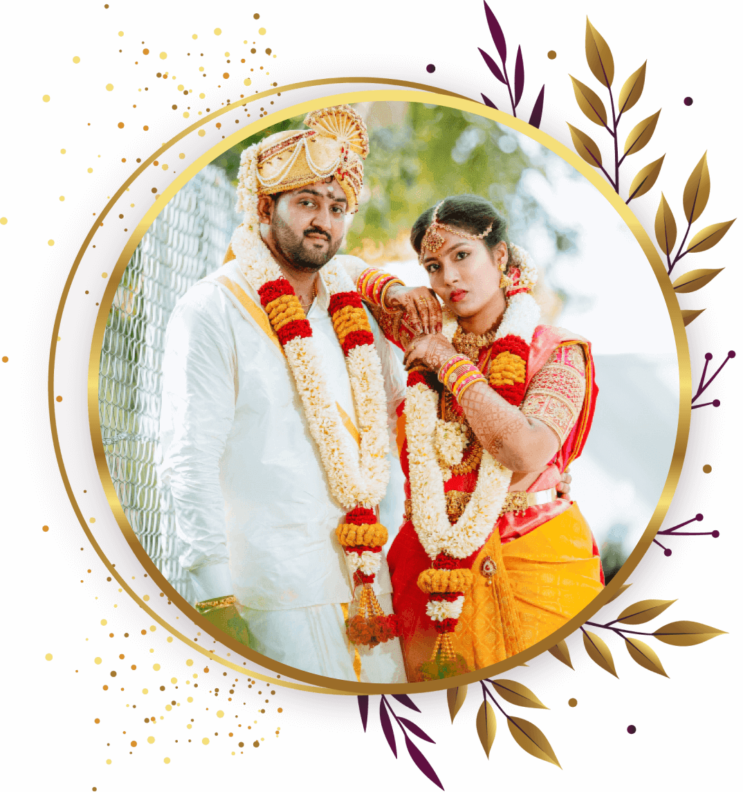 Kannada Grooms - Find Kannada Matrimony Grooms/Boys for Marriage