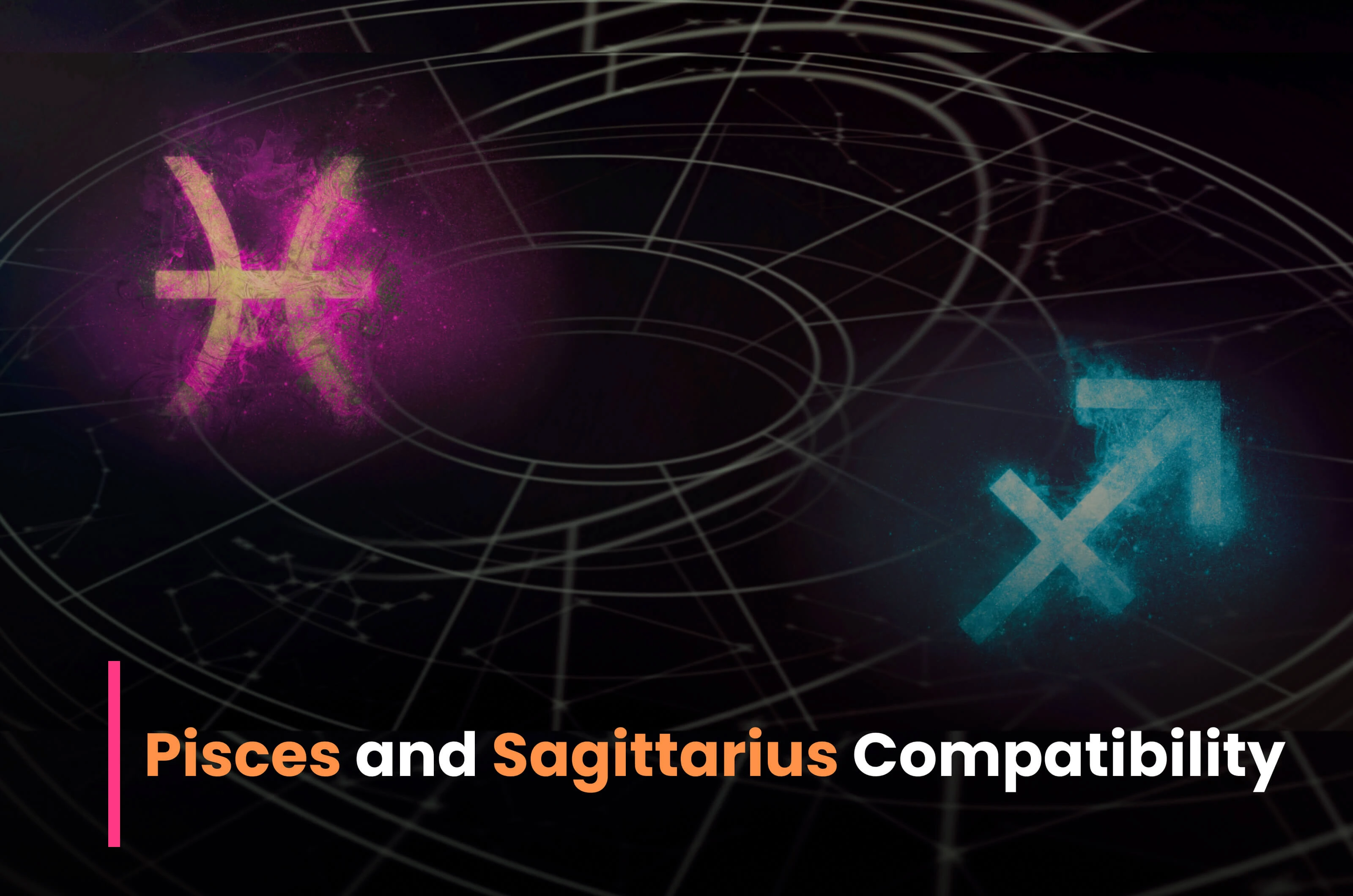 Pisces and Sagittarius Compatibility in Love, Life, Marriage, & Sex