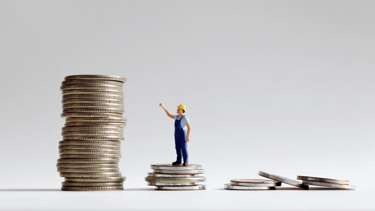How To Survive On A Low Or Minimum Wage | The UK Careers Fair