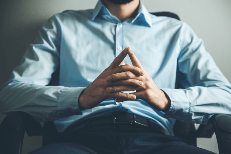 Why Is Body Language Important During An Interview? | The UK Careers Fair