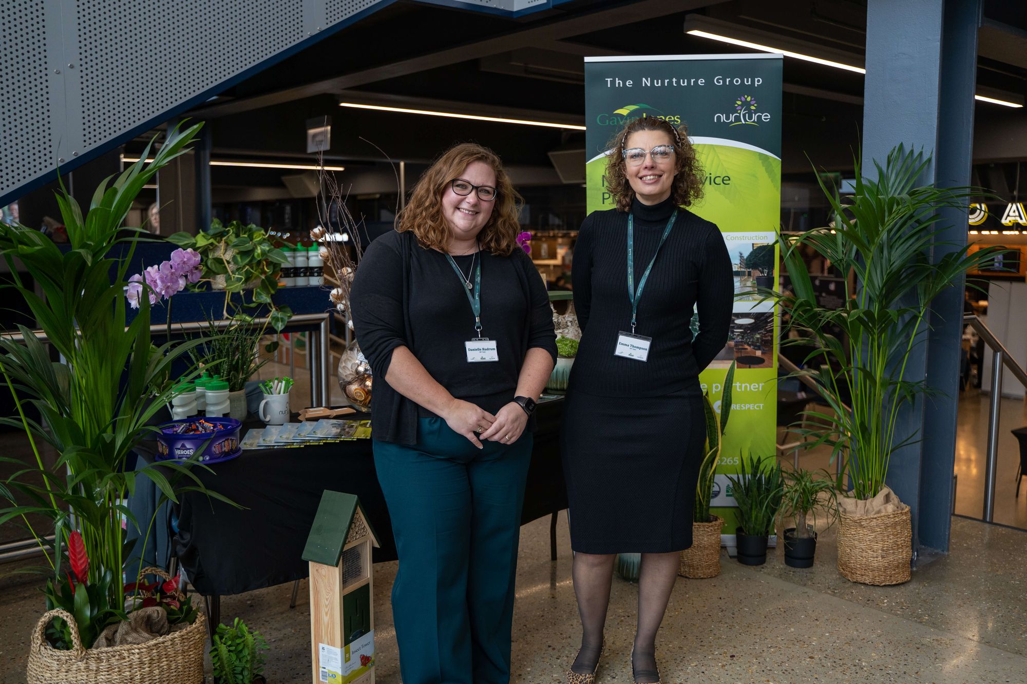 Cambridge visual data 3