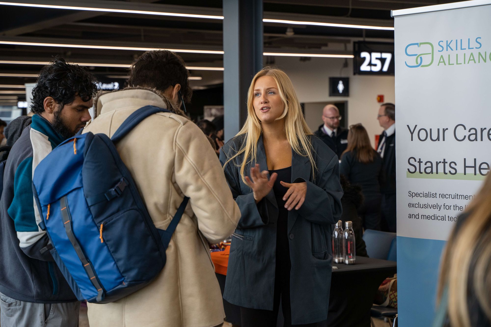 Cambridge visual data 2