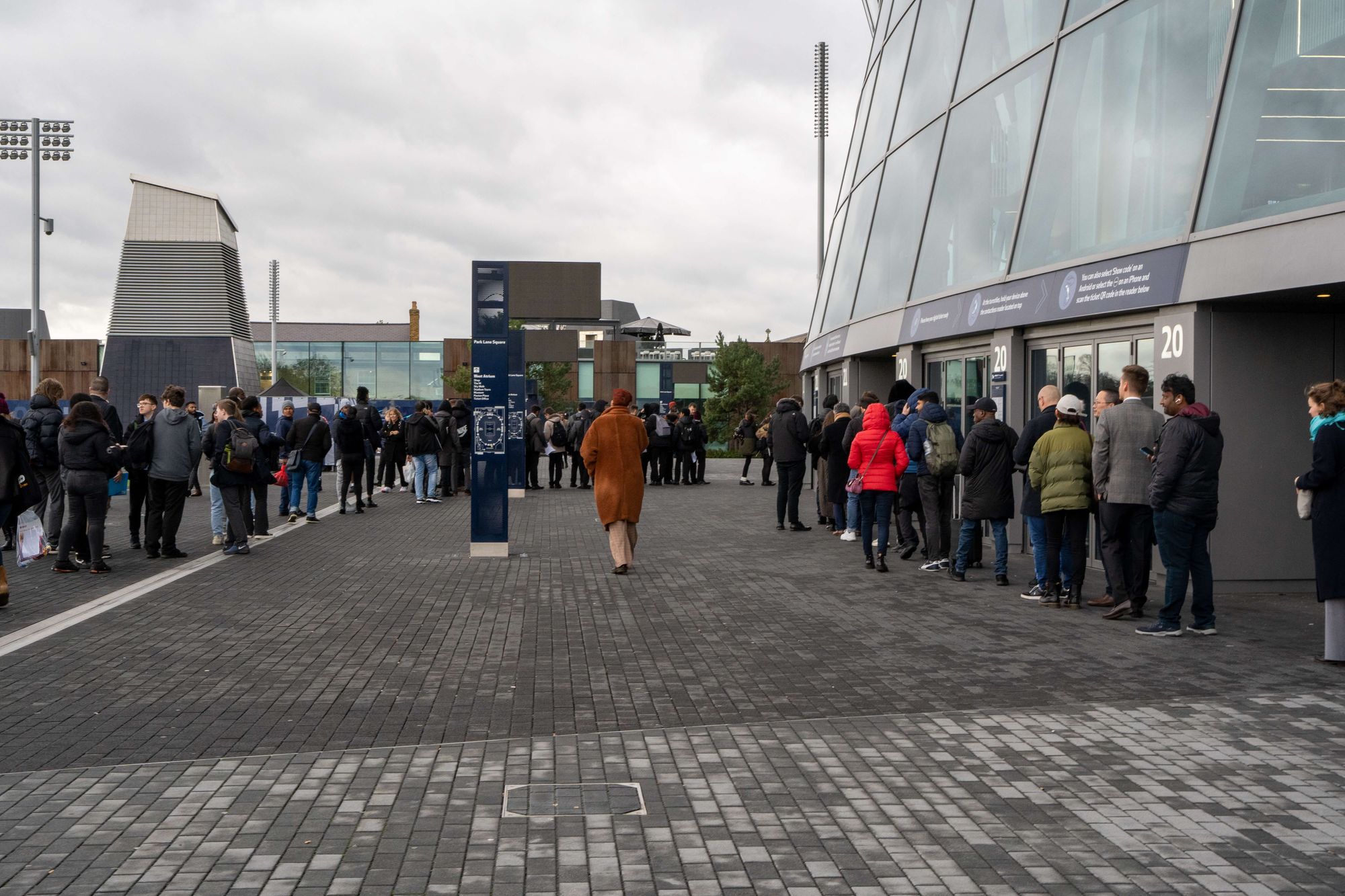 Belfast Careers Fair Mar 10, 2023 Assembly Buildings