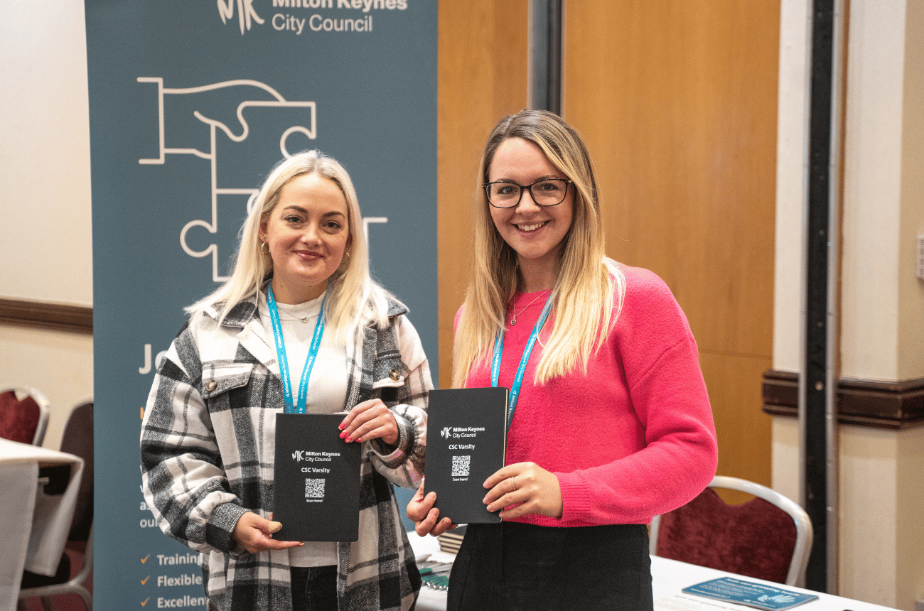 Taunton Careers Fair Feb 22, 2024 The Castle Hotel