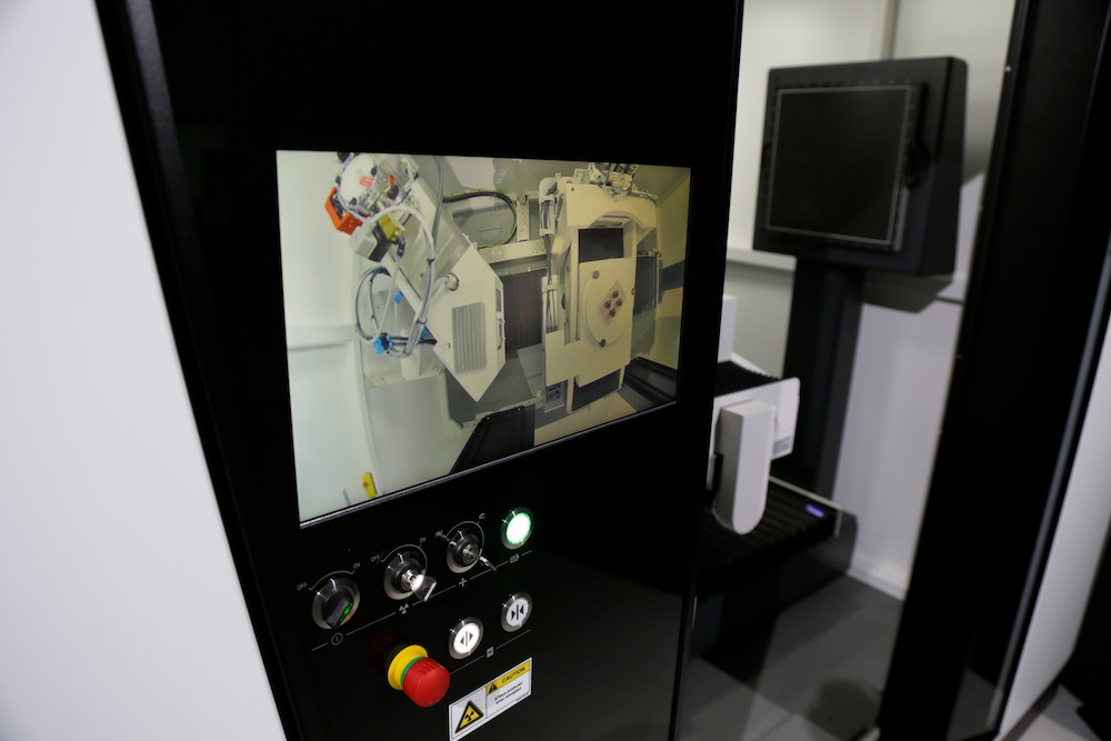 Precision Aerospace Inspection & Engineering Services