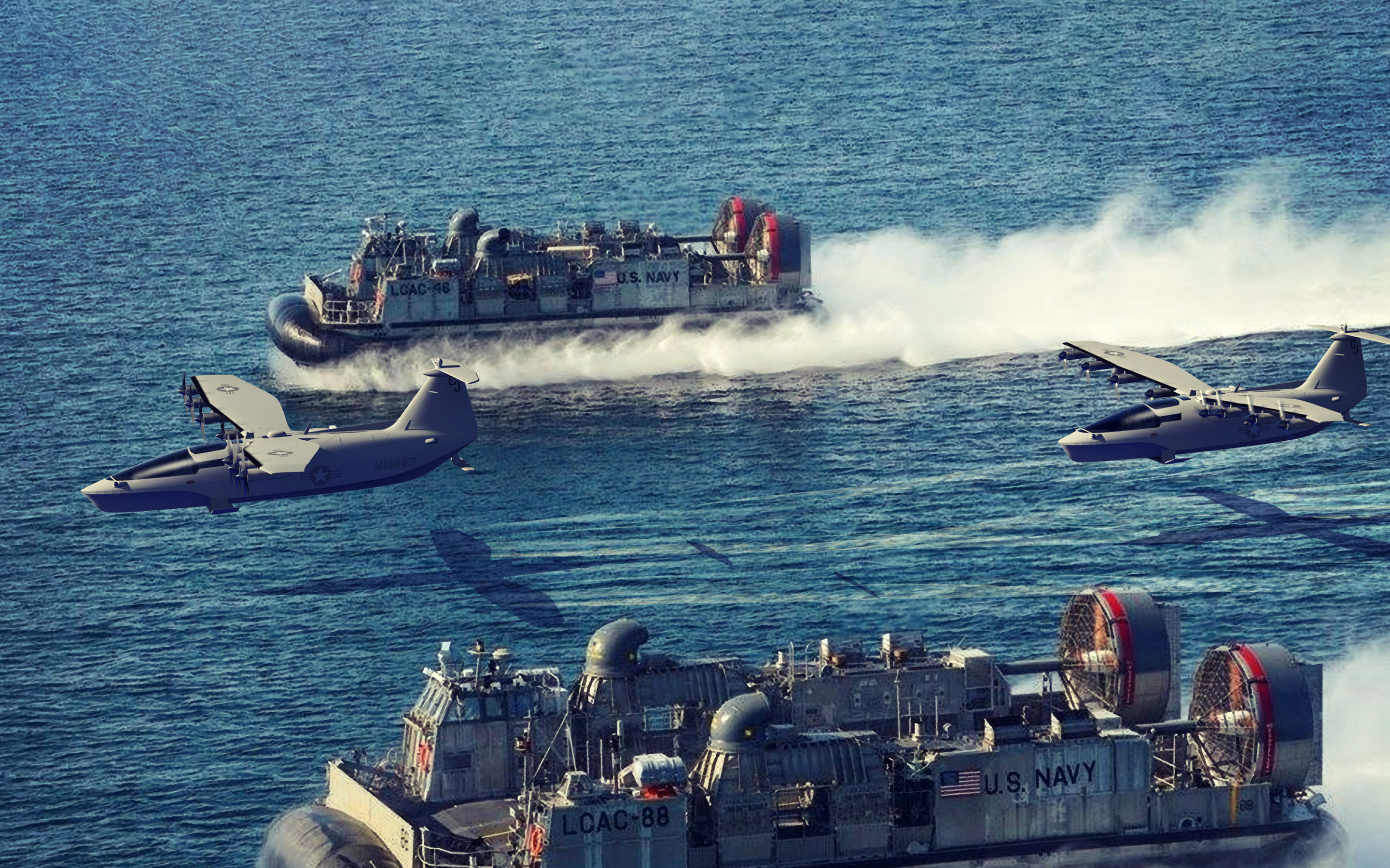 REGENT Viceroy Seaglider