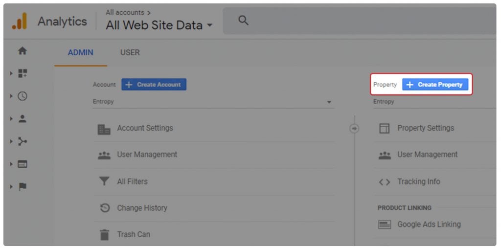 google merchant center feed example