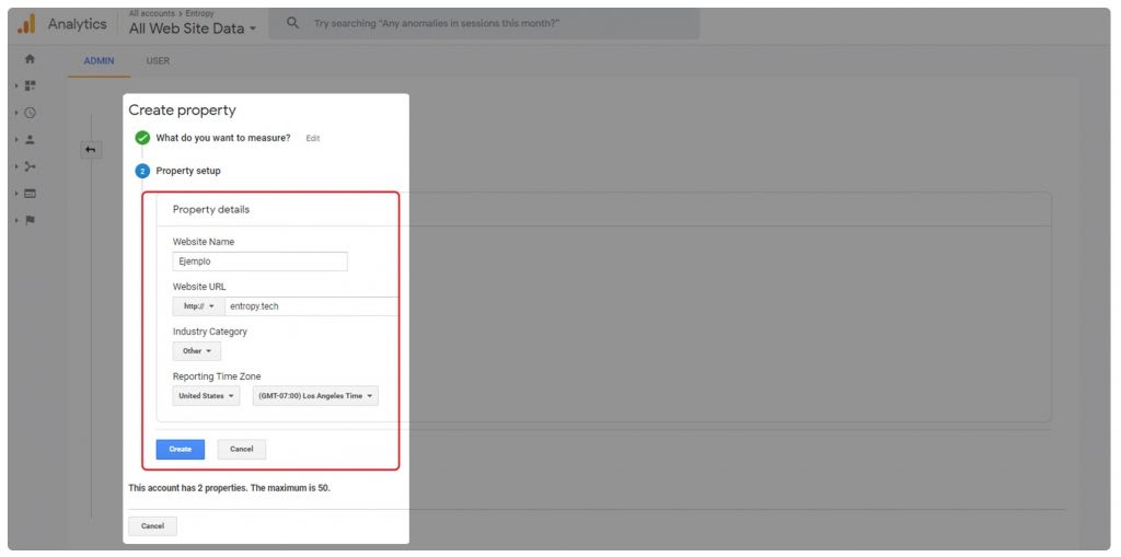 La importancia de verificar tu Merchant center
