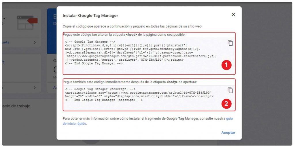 Como usar Google Tag Manager