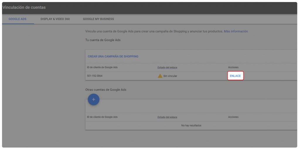 crece tu negocio con google merchant