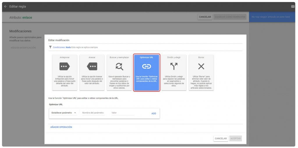 Últimos consejos para crear un Google Merchant optimizado
