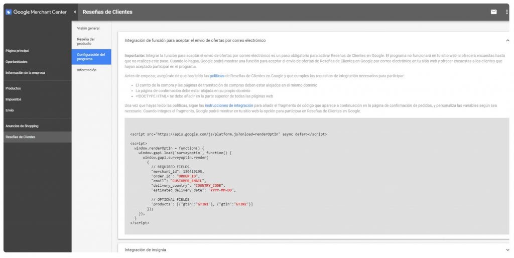 por qué las reseñas son importantes para tu ecommerce
