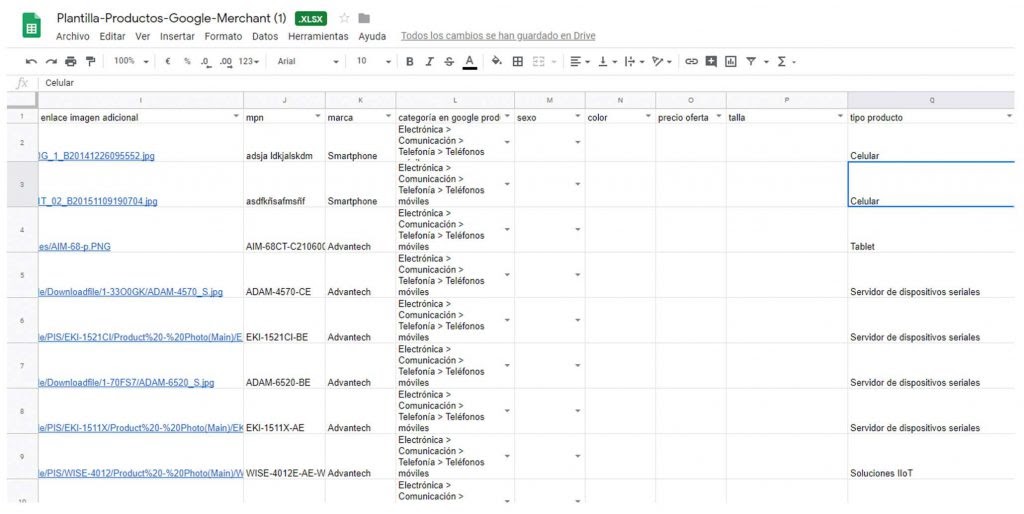 mejora ventas configurando las reseñas de tu tienda en línea