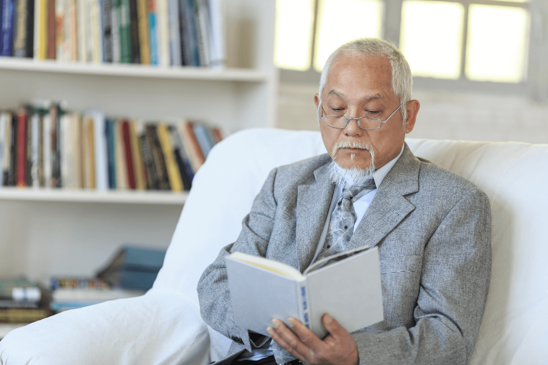 5 Historical Fiction Books For Seniors