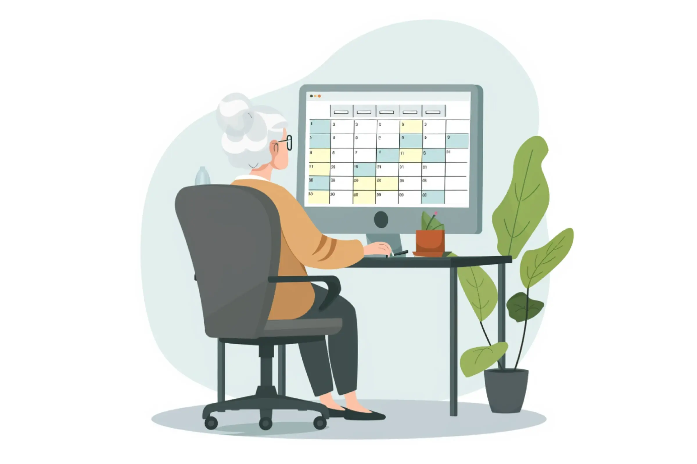 Empowering Healthcare Patients: Fast & Easy Online Appointment Scheduling