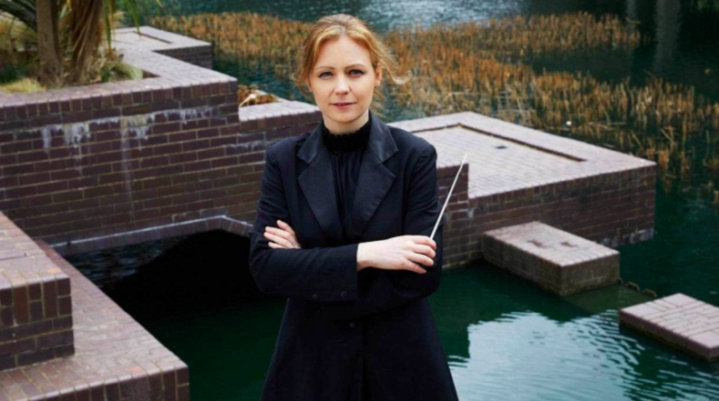 Gemma New profiled by the Sunday Star-Times