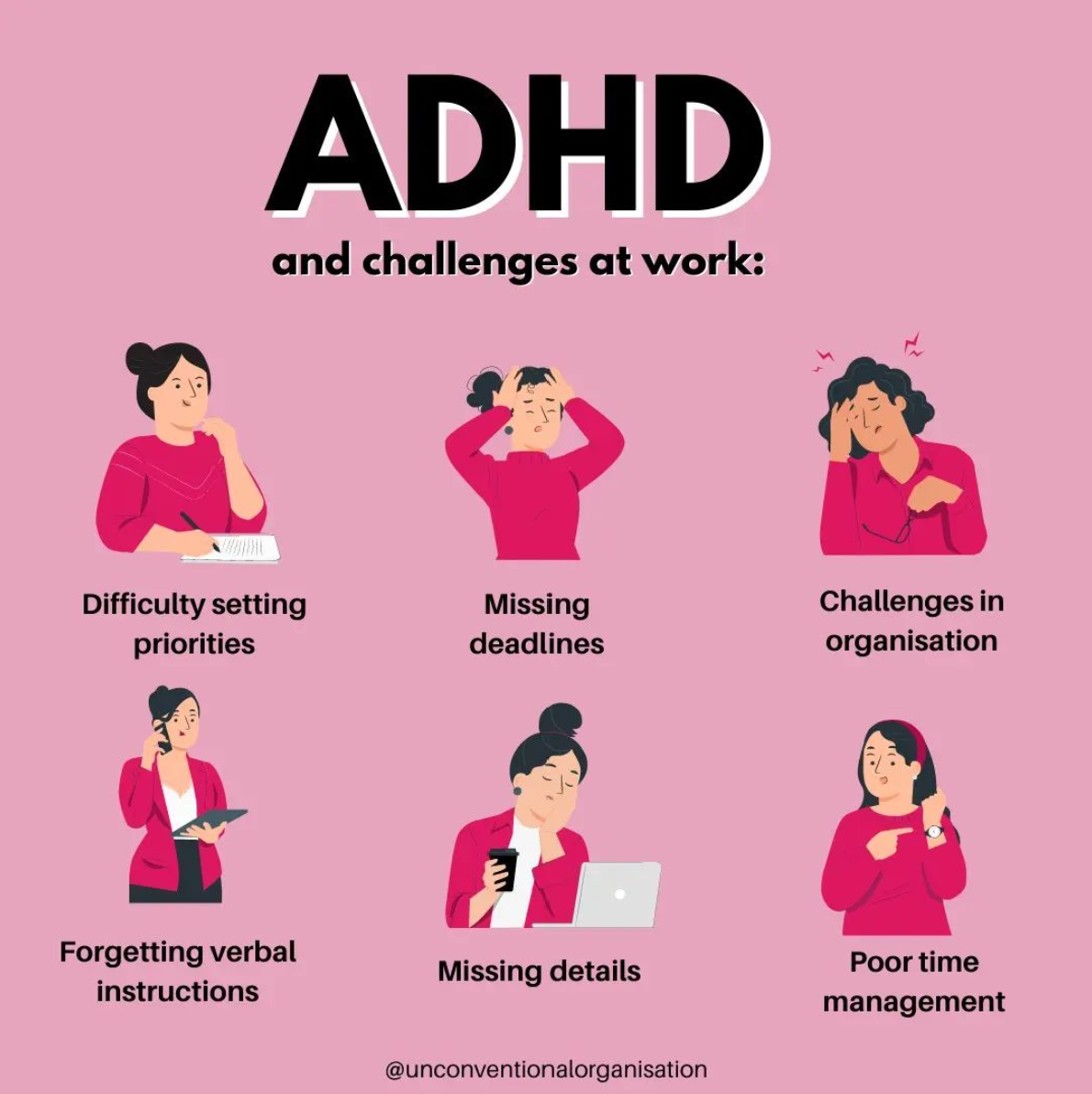Workplace Accommodations for Employees with Chronic Diseases - Part 4