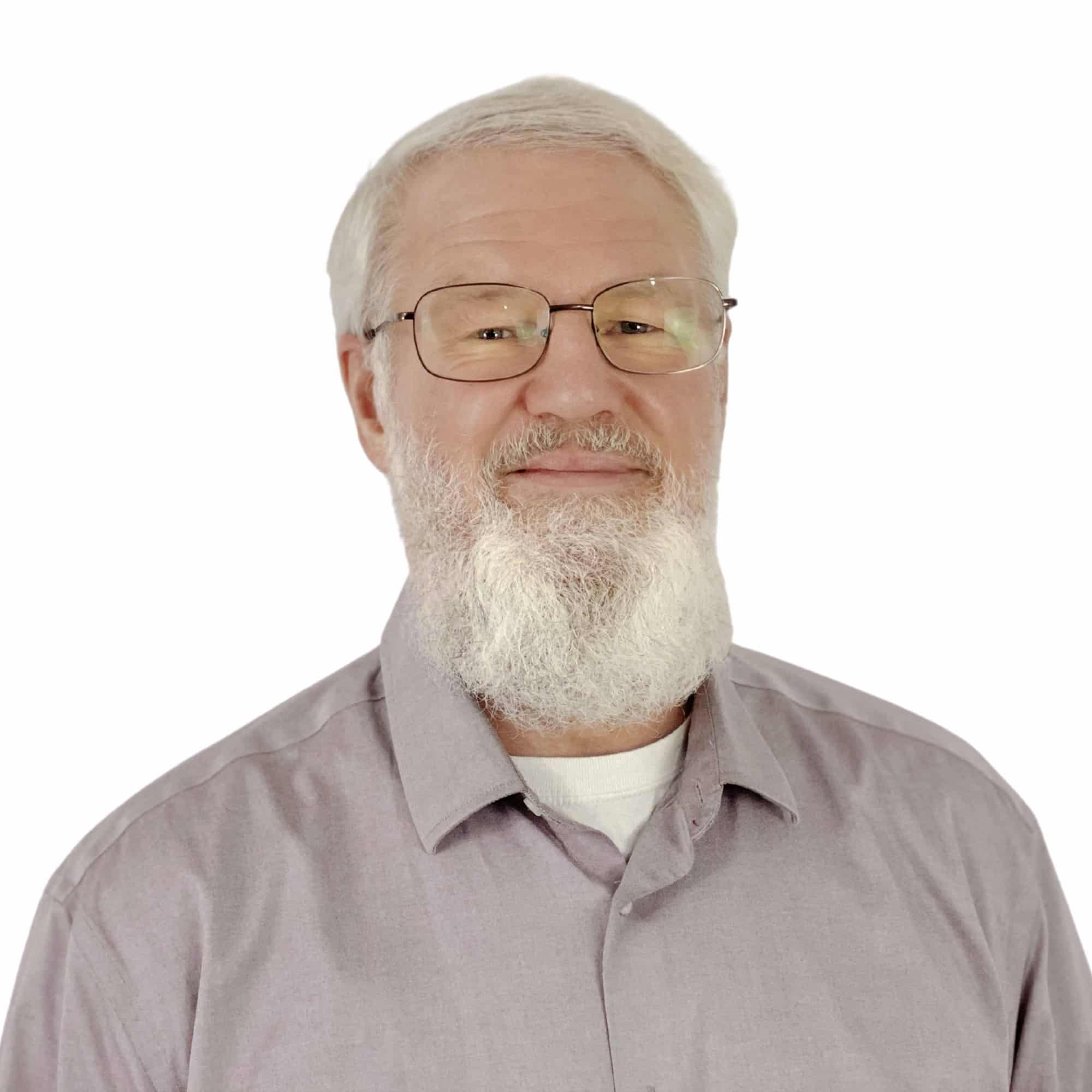 John Mortensen, President at Jones Sign