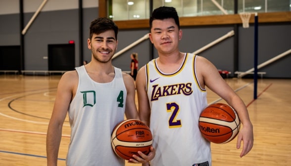 Savain Ranasinghe Fixtures & Results | Play Basketball - Melbourne's best social ...