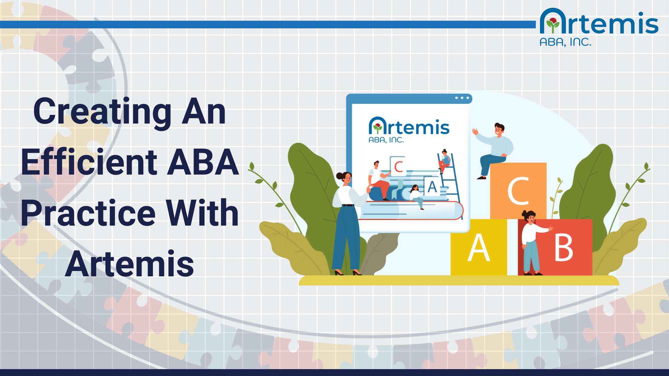 Efficient ABA Practice Management Software With Artemis