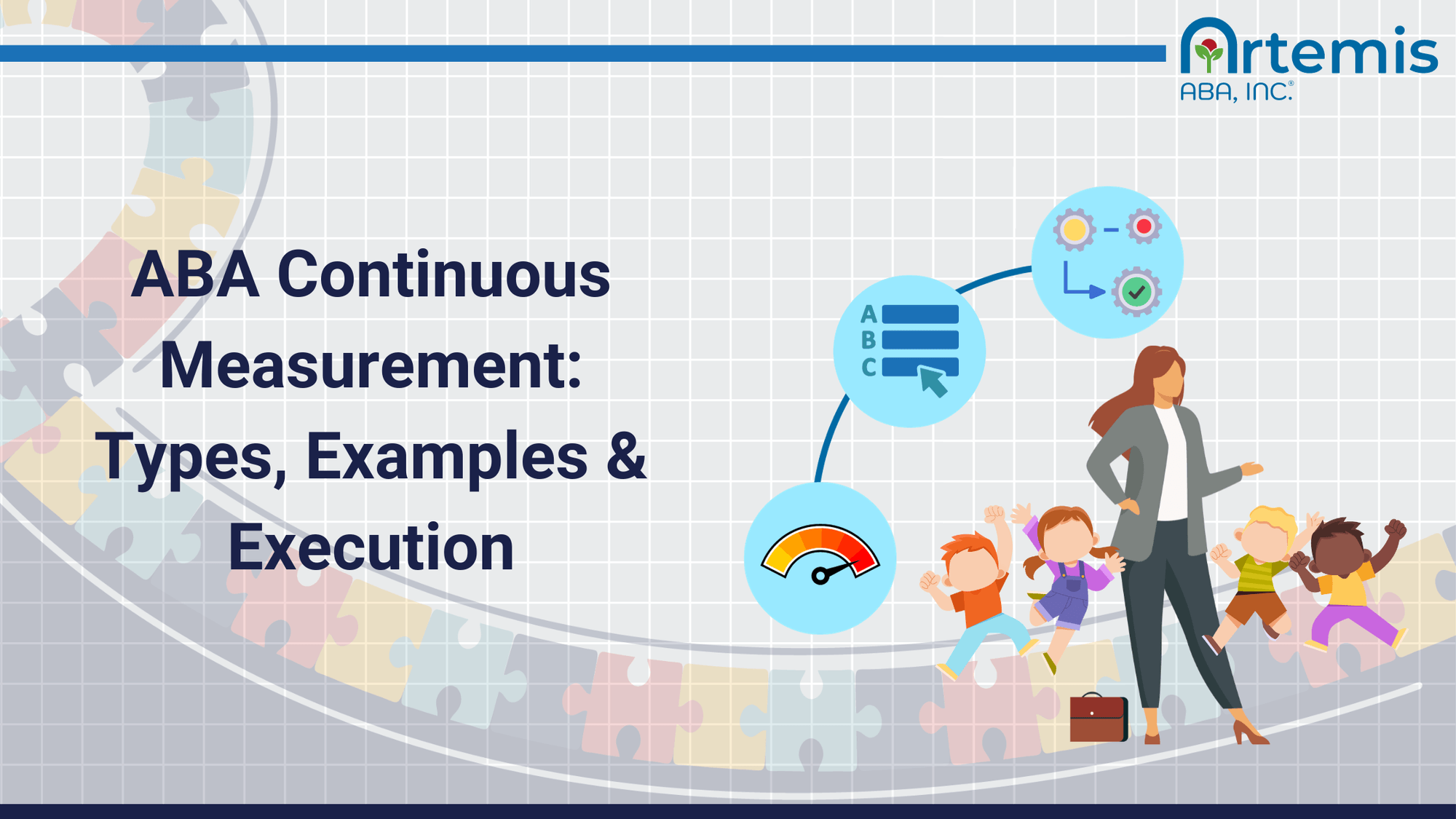 ABA Continuous Measurement Types, Examples & Execution