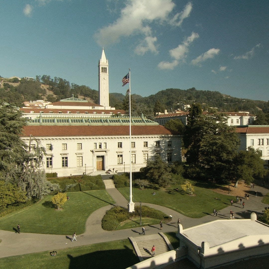 What Does it Take to Get Into UC Berkeley?