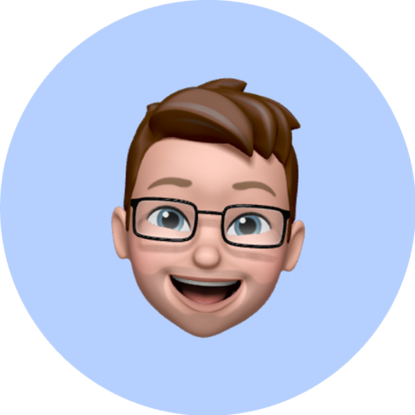 latest case study author memoji