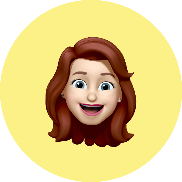 latest blog author memoji