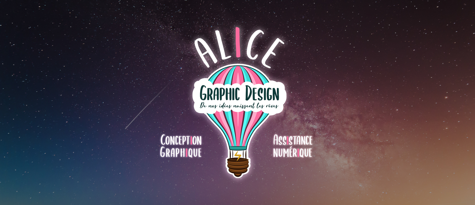 Alice Graphic Design