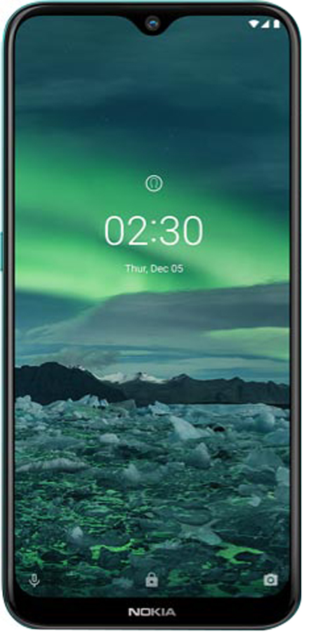 Nokia 2.3