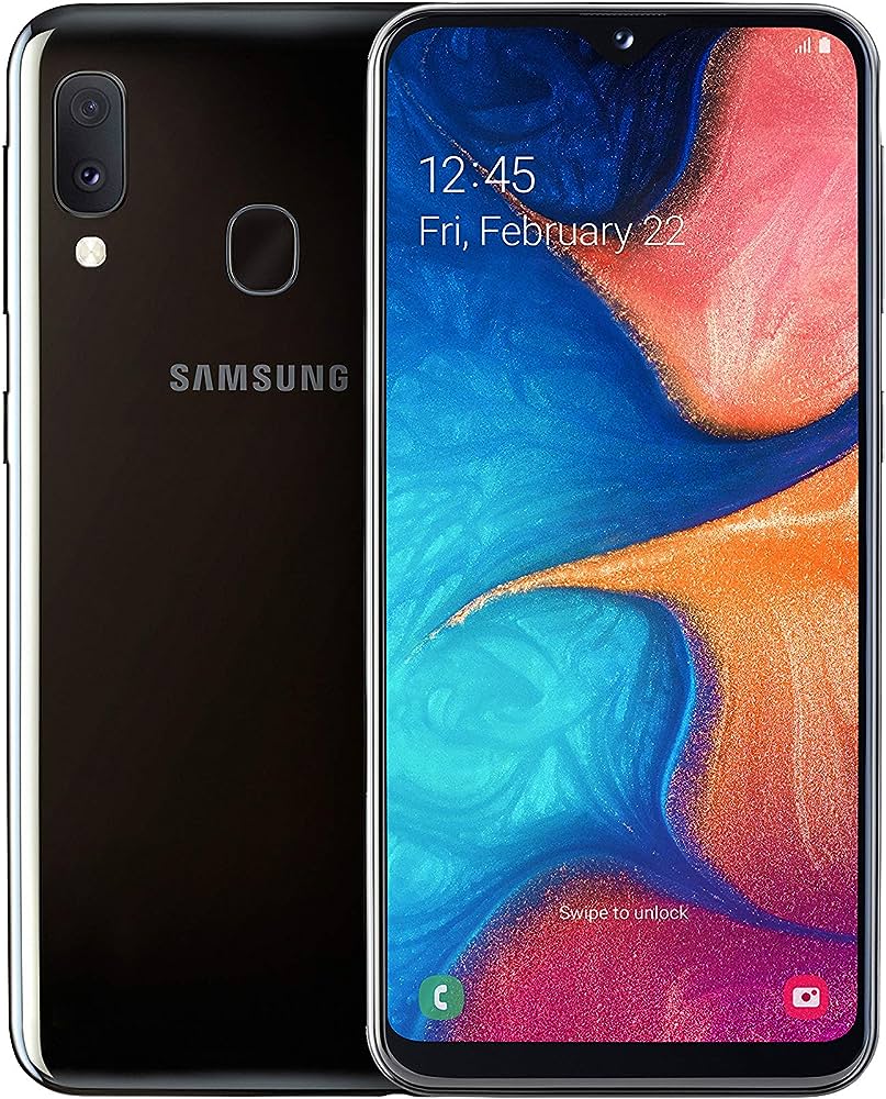 Samsung A20e | Esper Device Management