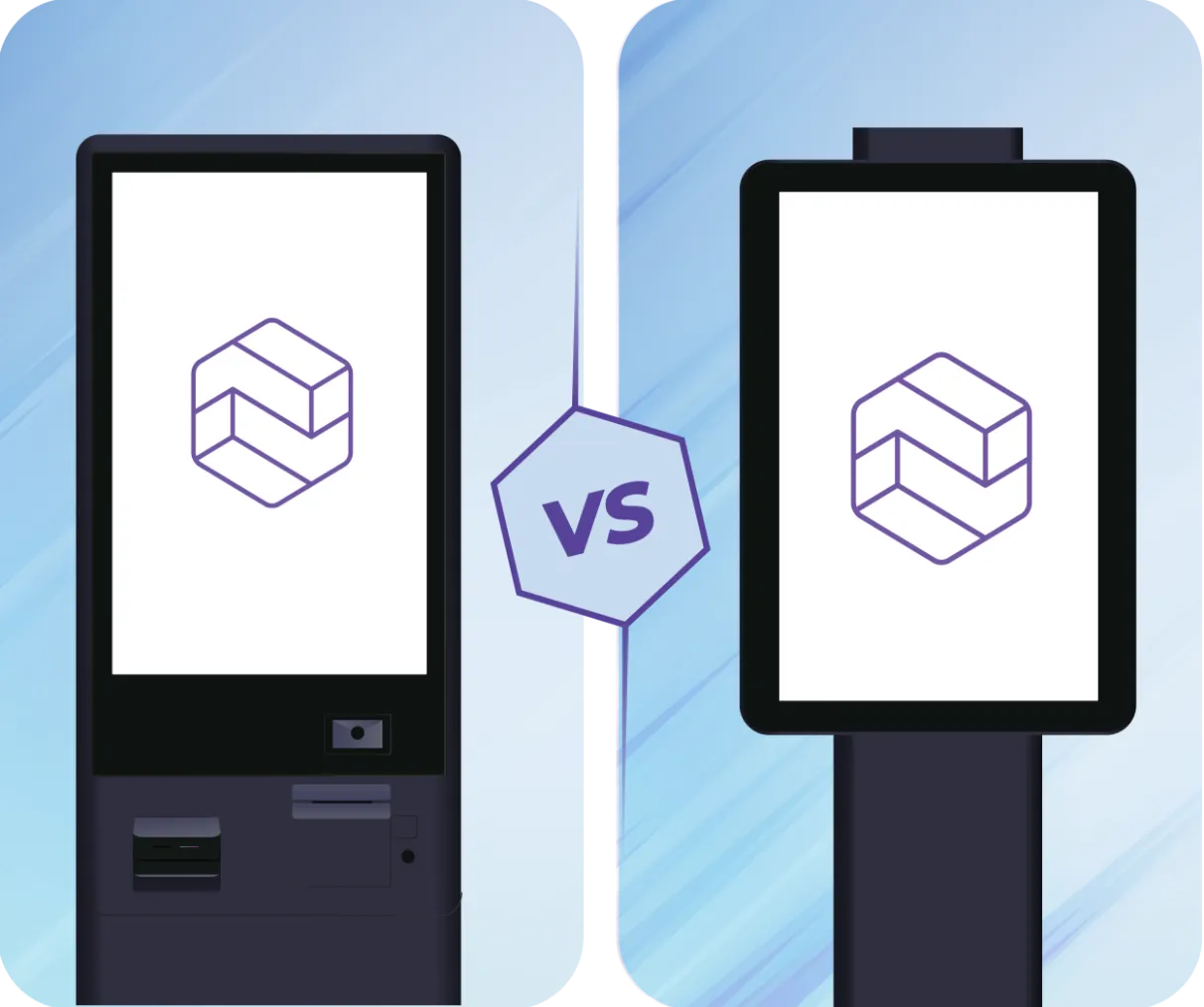 Interactive Digital Signage Device Management Esper Device Management