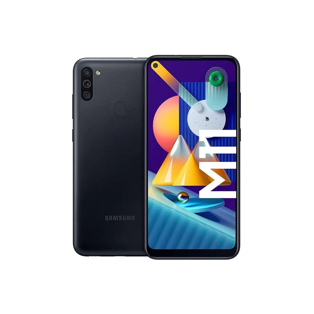 Samsung Galaxy M11