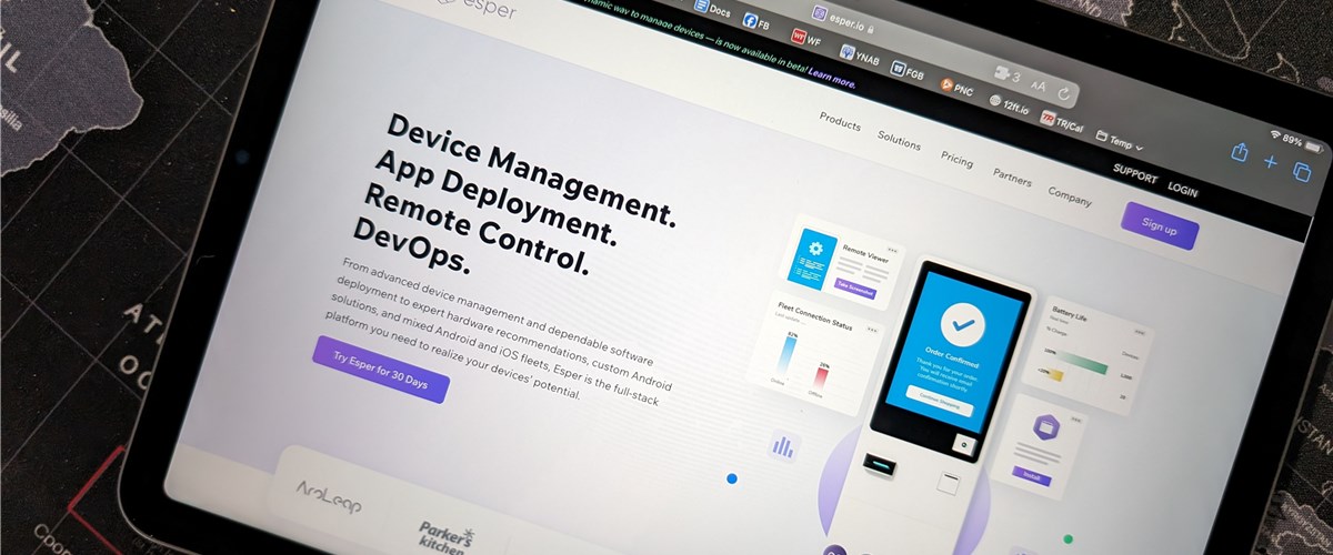 iOS Supervised Mode vs Unsupervised Mode — What's the Difference? 