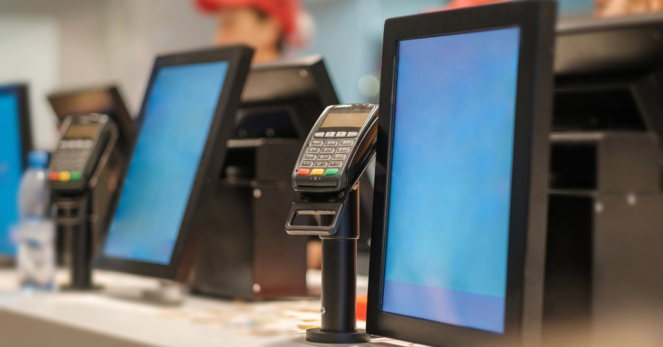 What is the McDonald’s POS System in 2024?