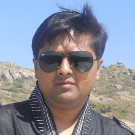Ashish Goswami 