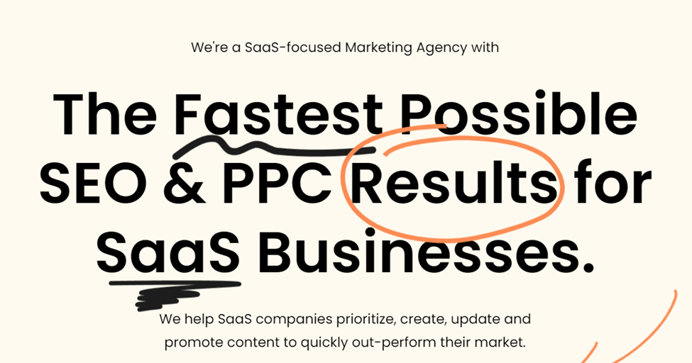 simple tiger saas seo agency