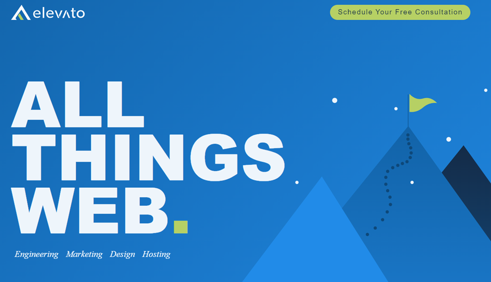 elevato digital b2b seo agency