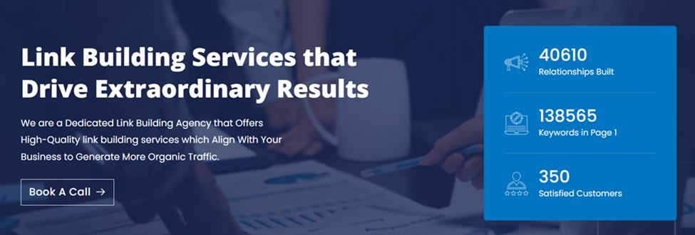 linkdoctor.io, a link building agency in new york