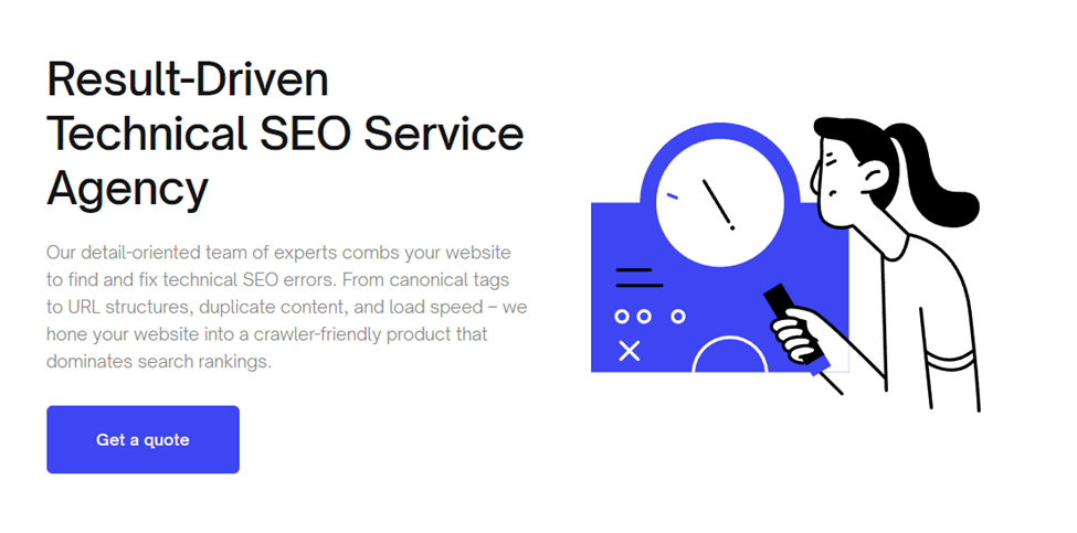 breeeze technical seo agency