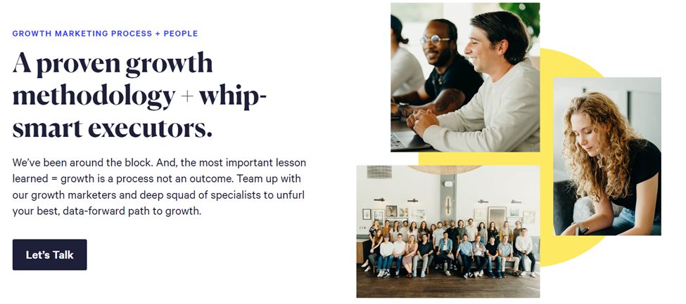 tuff growth technical seo gency