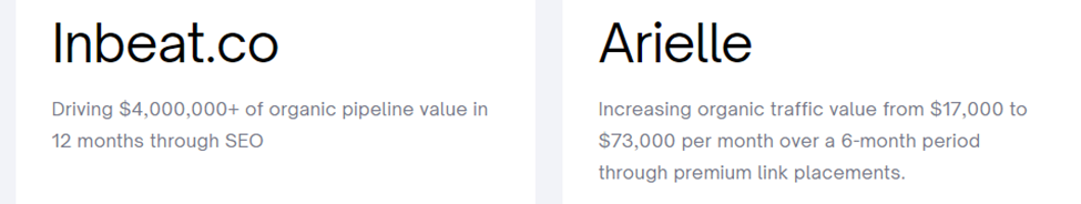 breeeze social proof