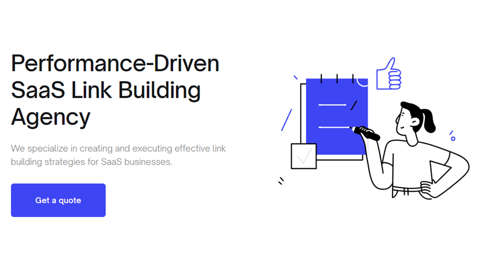 breeeze link building agency for startups