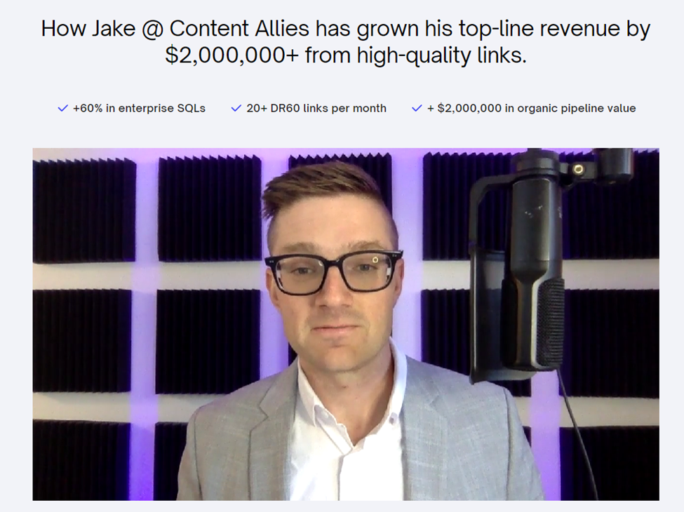 content allies