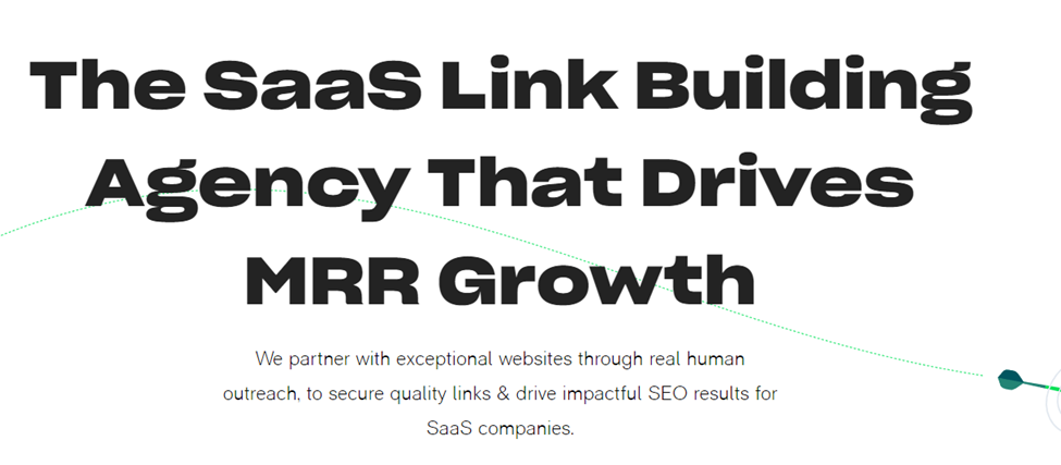 skale saas link building agency